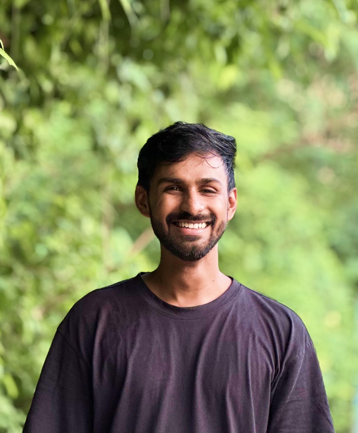Renju Joseph — Senior Product Designer